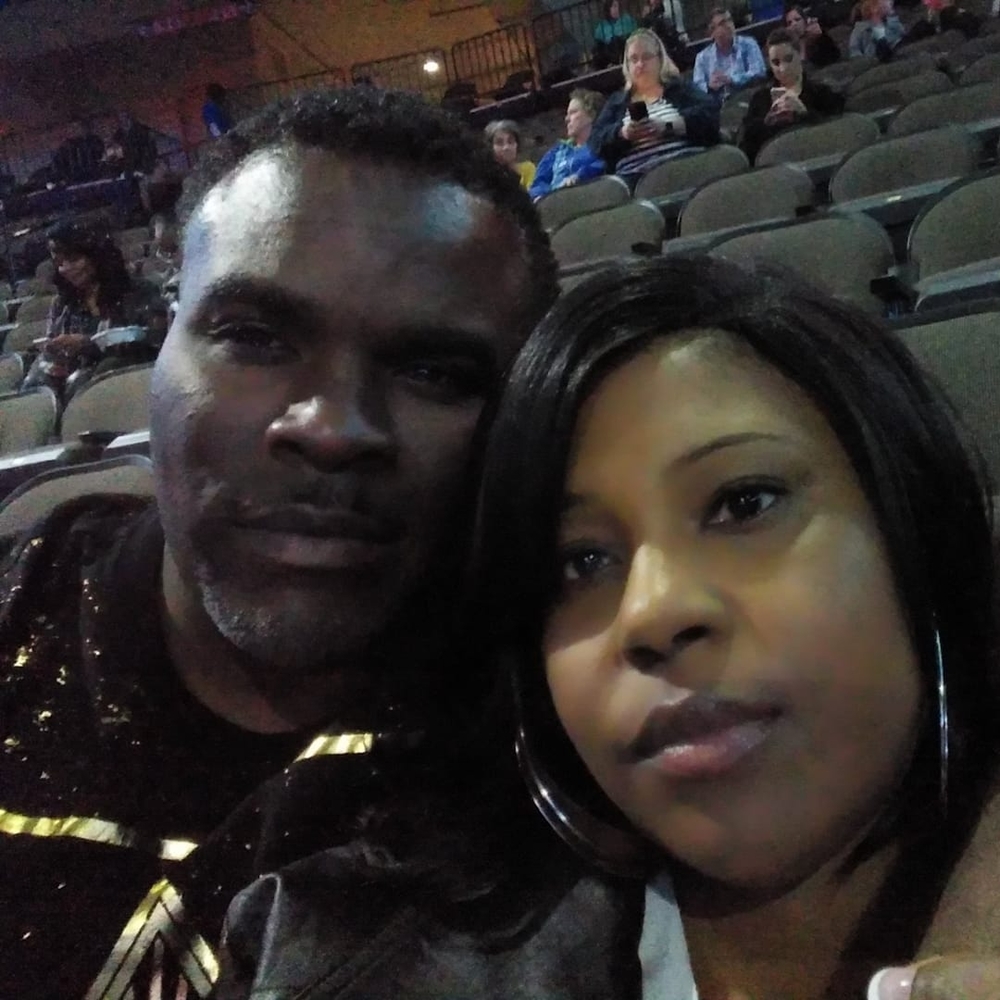 Meet your Posher, Cameron